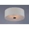 Maxim Lighting Bongo 3-Light 18" Wide Oil Rubbed Bronze Flush Mount Light 10010OMOI - alternate 3